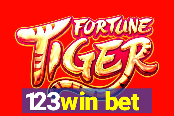 123win bet